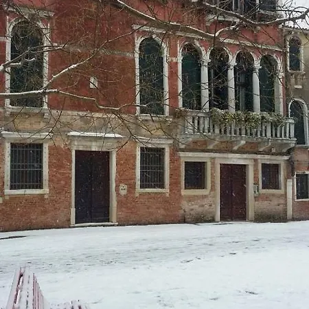 Ca Guido Apartment Venice Exterior photo