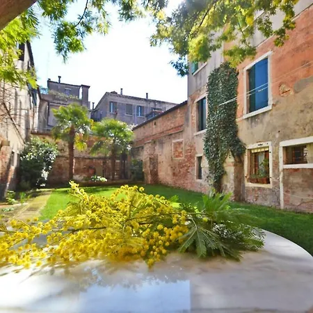 Ca Guido Apartment Venice Exterior photo
