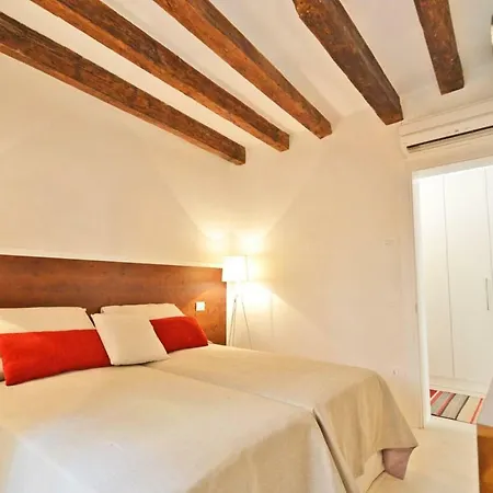 Ca Guido Apartment Venice Exterior photo