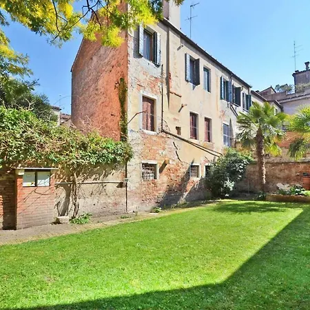 Ca Guido Apartment Venice Exterior photo