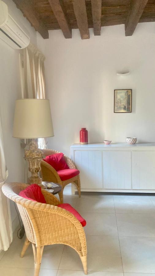 Ca Guido Appartement Venetië