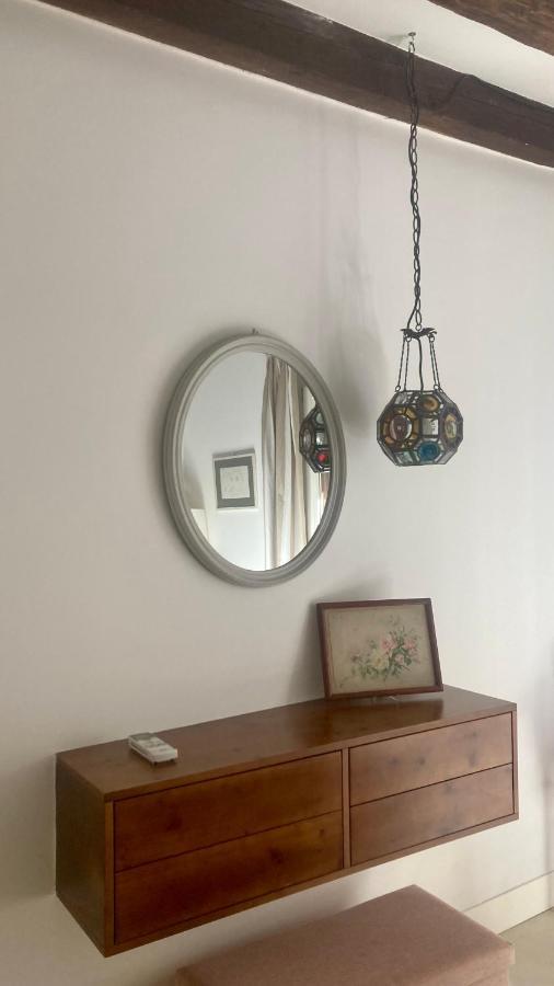 Appartement Ca Guido *