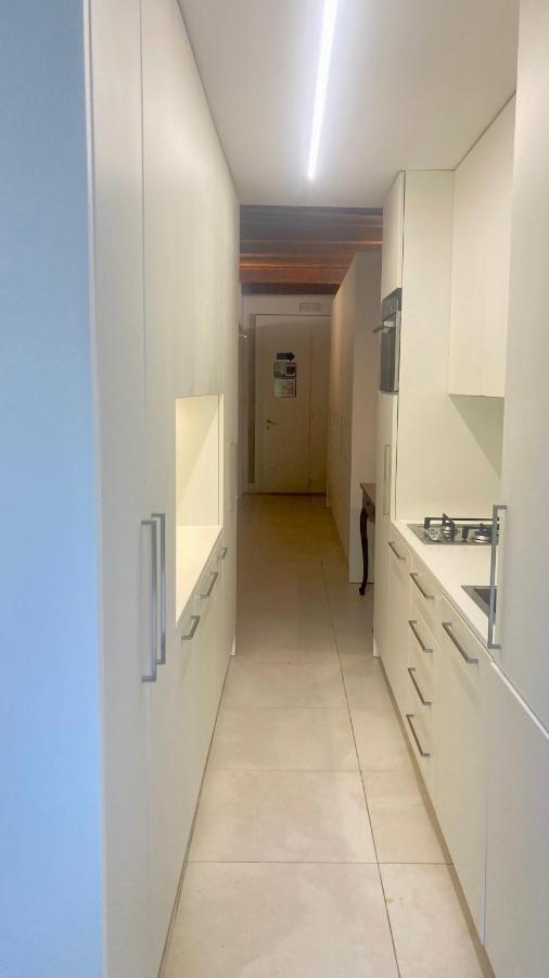 Ca Guido Appartement *