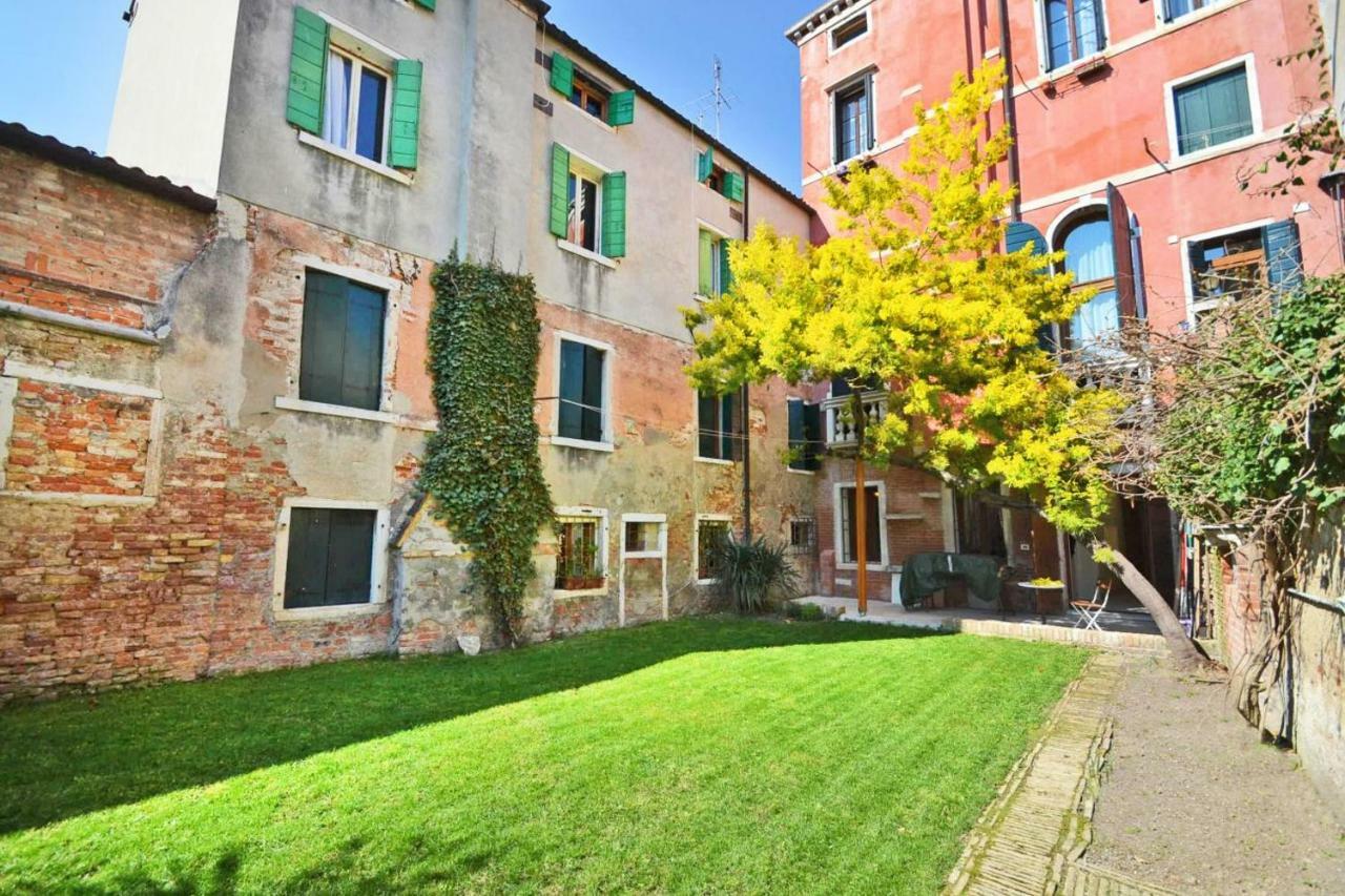 Appartement Ca Guido