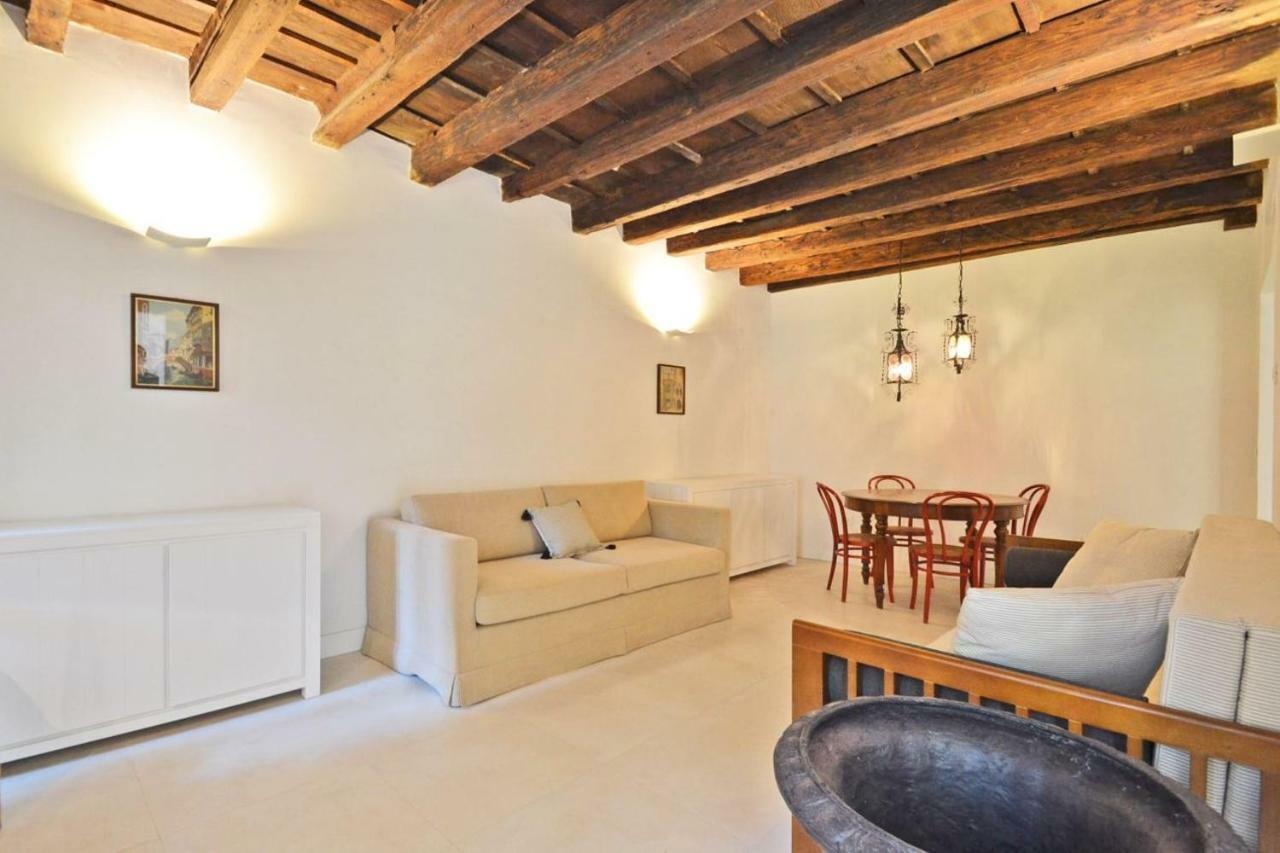 Ca Guido Appartement