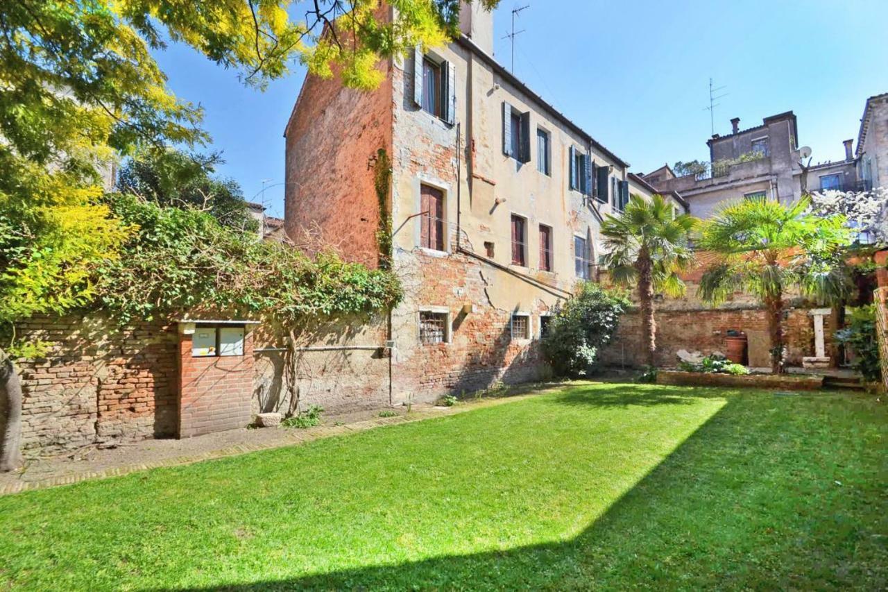 Ca Guido Appartement Venetië