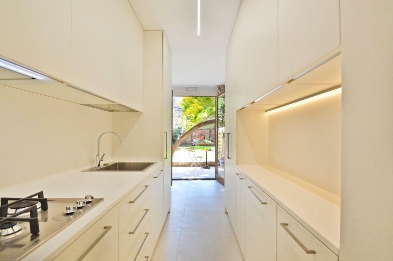 Ca Guido Appartement Venetië